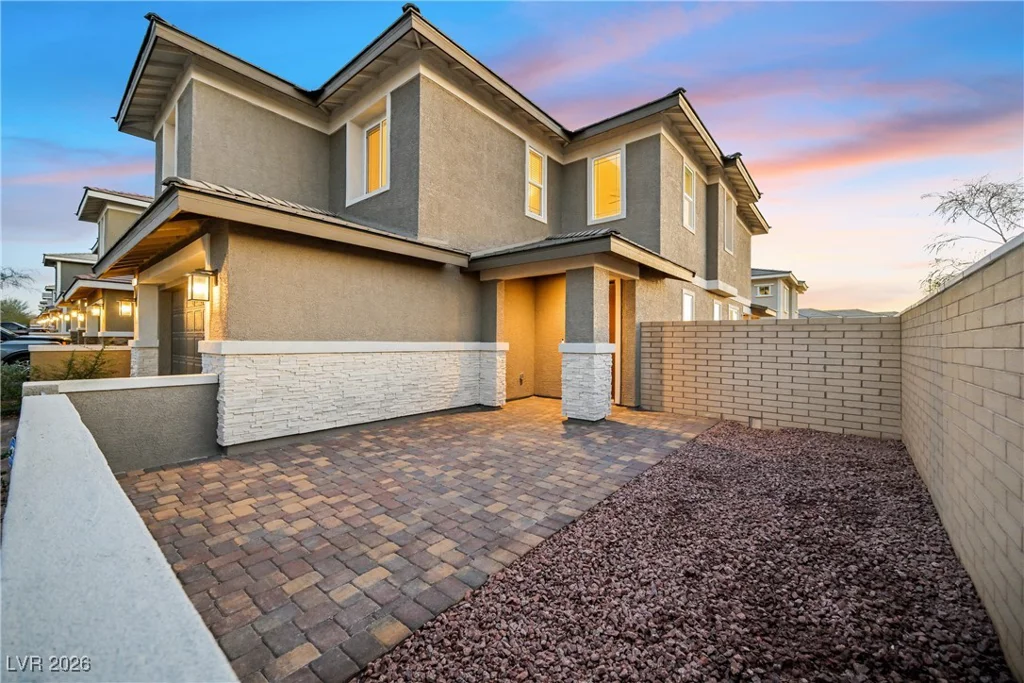 378 Silva, Henderson, NV 89011