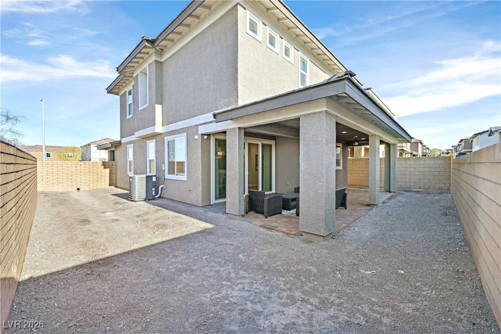 378 Silva, Henderson, NV 89011
