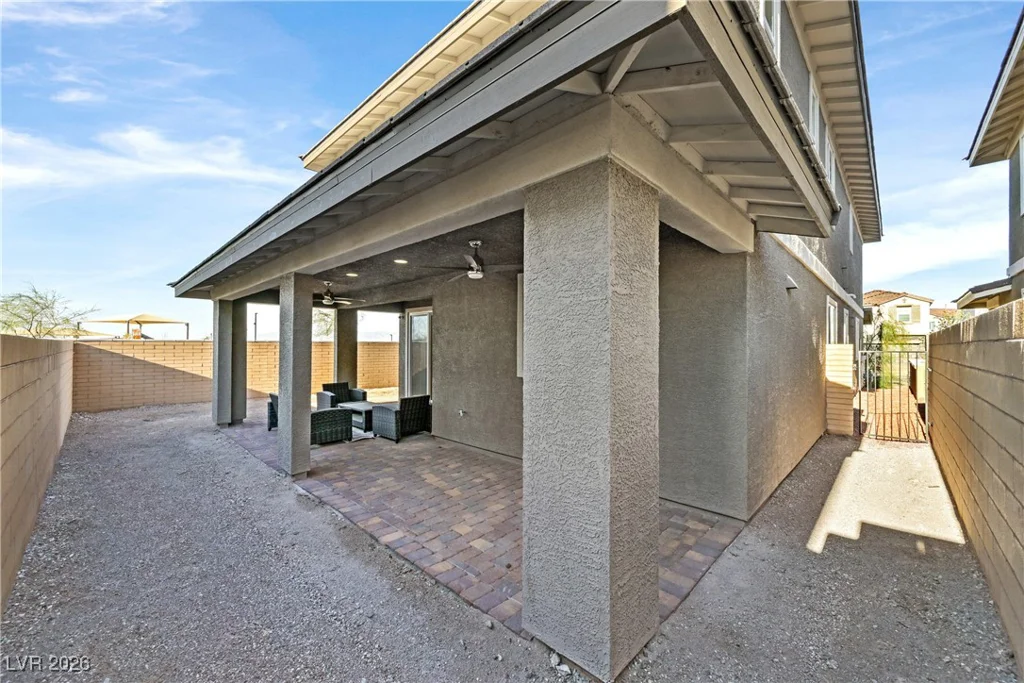 378 Silva, Henderson, NV 89011