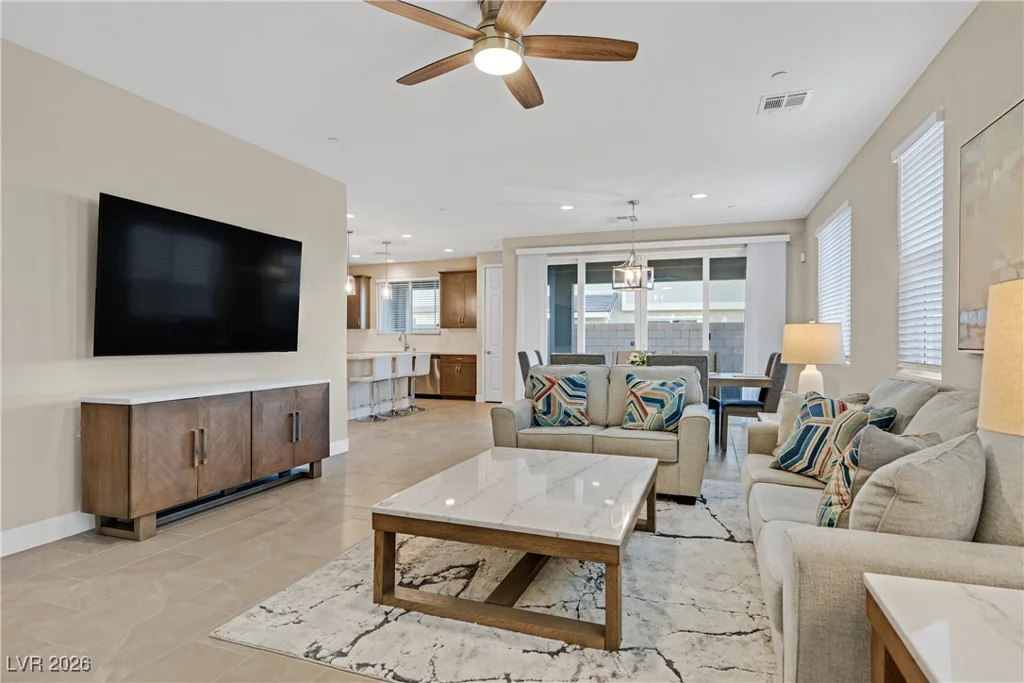 378 Silva, Henderson, NV 89011
