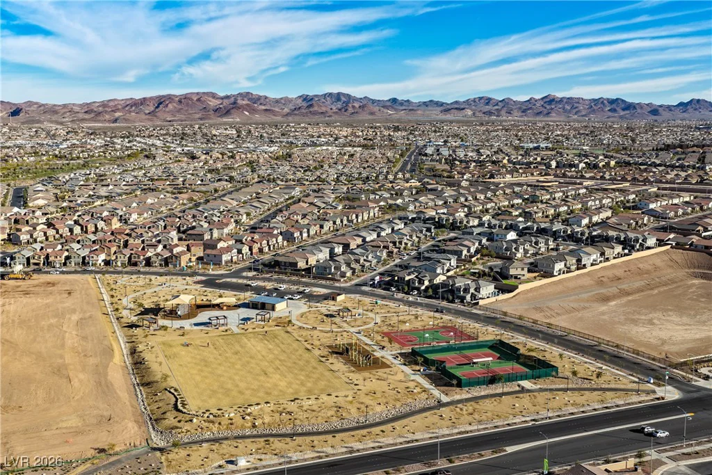 378 Silva, Henderson, NV 89011