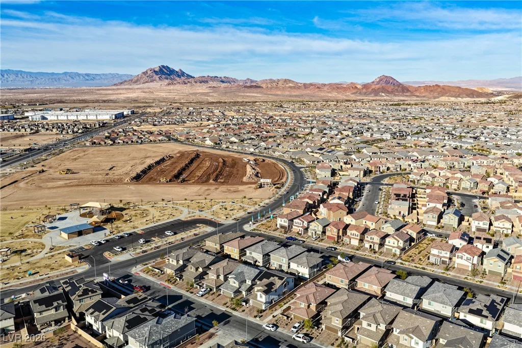 378 Silva, Henderson, NV 89011
