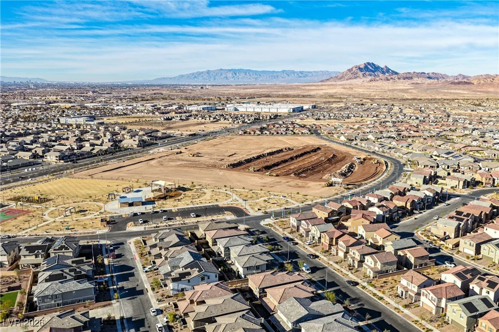 378 Silva, Henderson, NV 89011