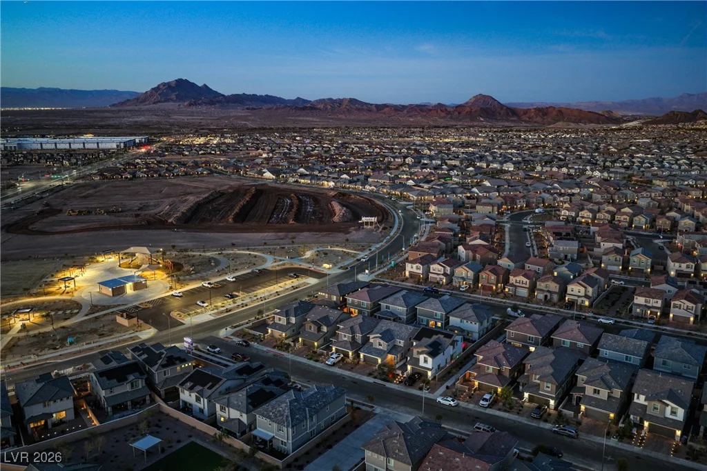 378 Silva, Henderson, NV 89011