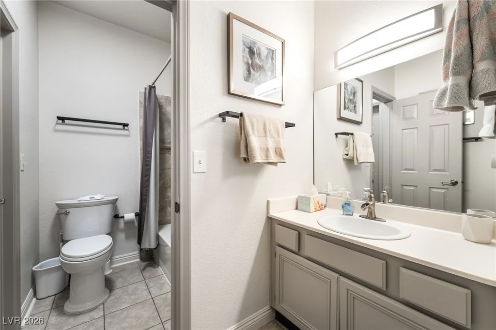 1686 Normandy, Henderson, NV 89014