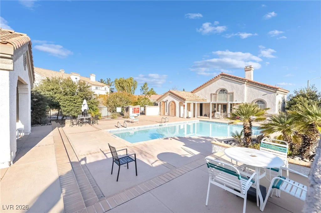 1686 Normandy, Henderson, NV 89014