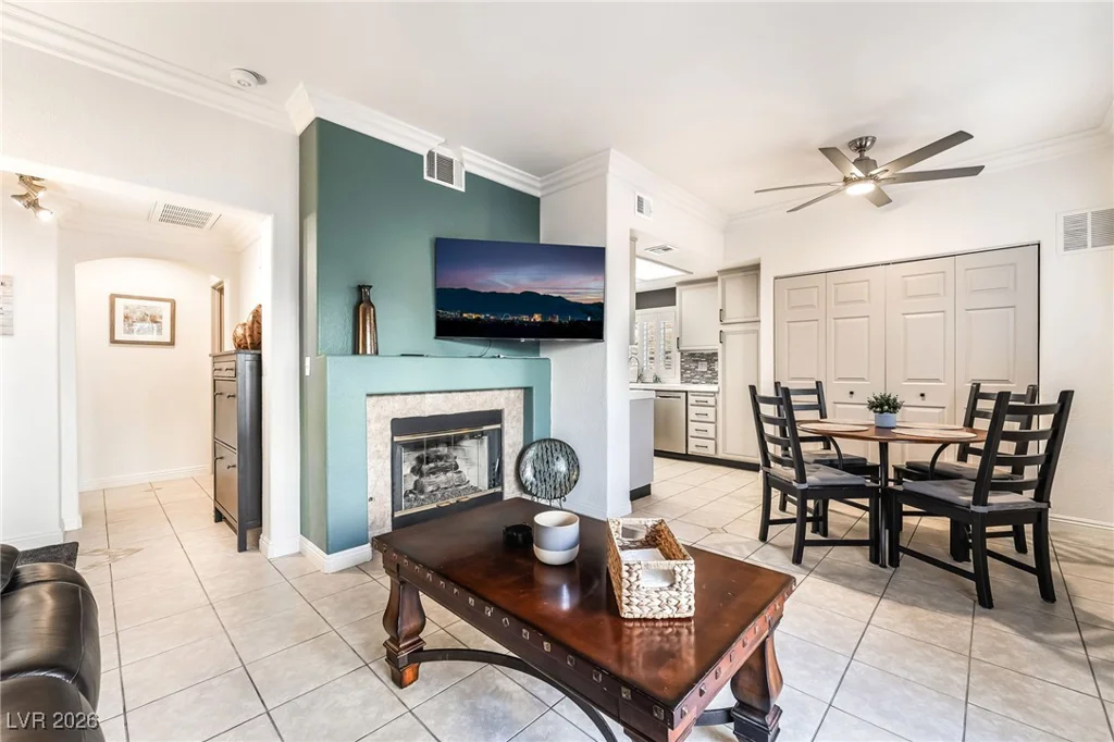 1686 Normandy, Henderson, NV 89014