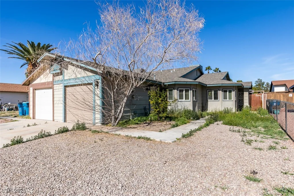 5650 Sea Breeze, Las Vegas, NV 89110