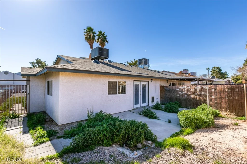 5650 Sea Breeze, Las Vegas, NV 89110