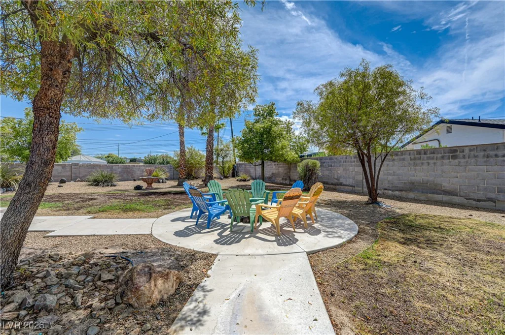 4669 Saddle, Las Vegas, NV 89119