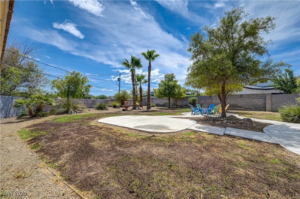 4669 Saddle, Las Vegas, NV 89119