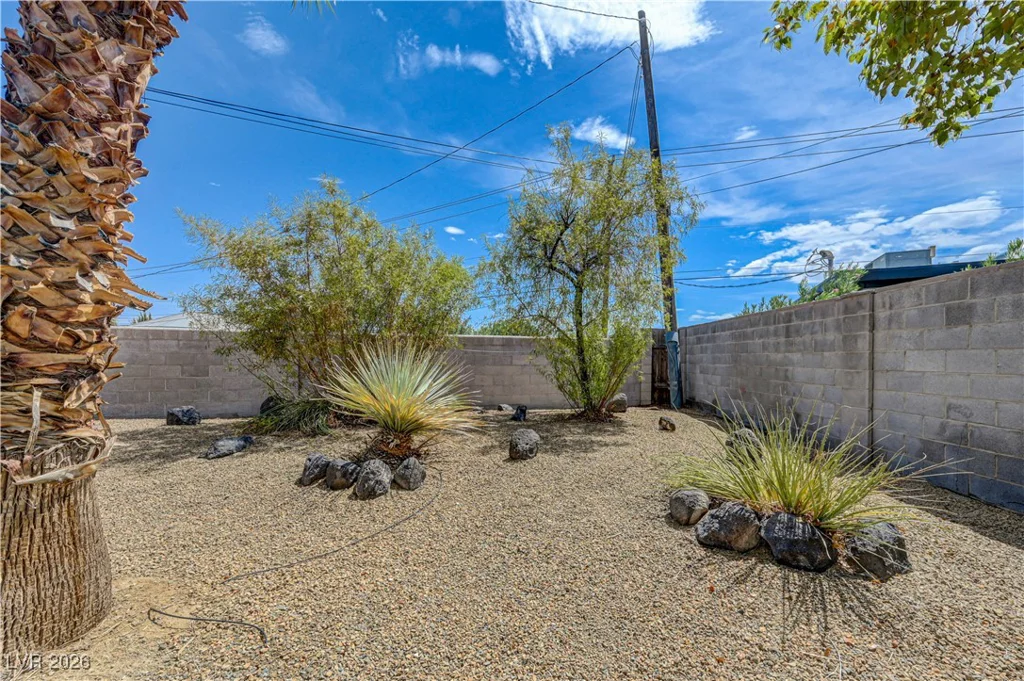 4669 Saddle, Las Vegas, NV 89119
