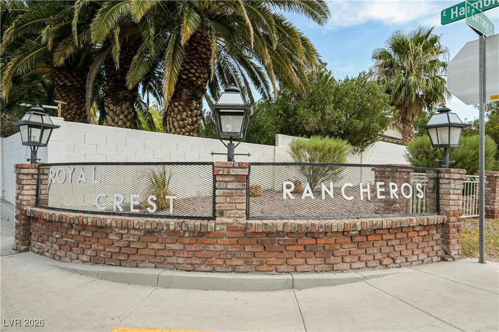 4669 Saddle, Las Vegas, NV 89119