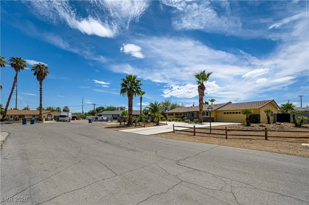 4669 Saddle, Las Vegas, NV 89119