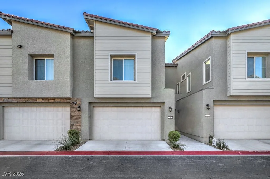 7318 Decatur, Las Vegas, NV 89131