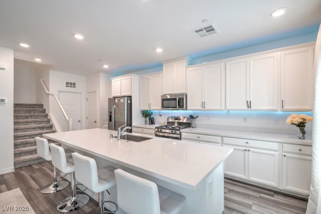 7318 Decatur, Las Vegas, NV 89131