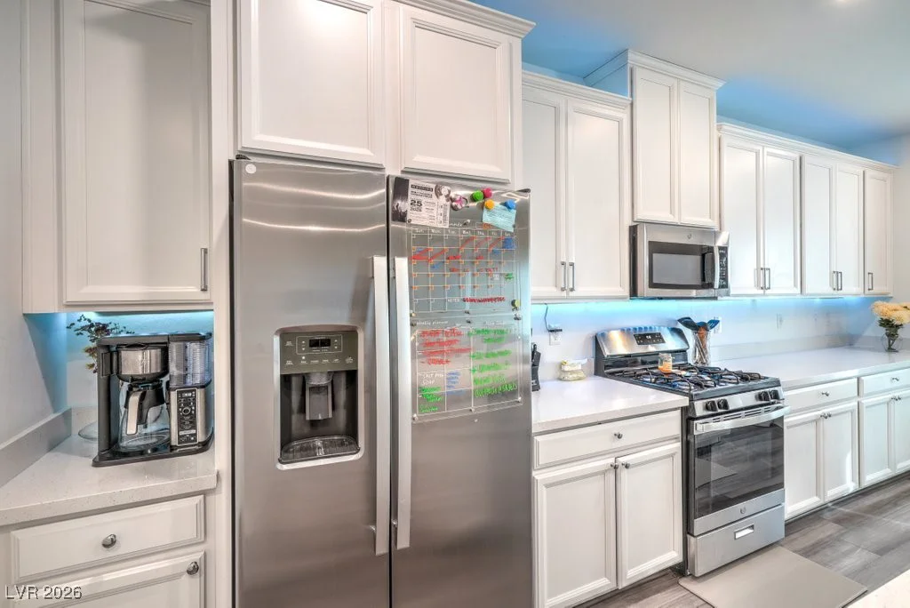 7318 Decatur, Las Vegas, NV 89131