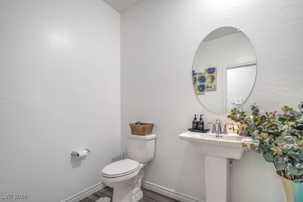 7318 Decatur, Las Vegas, NV 89131