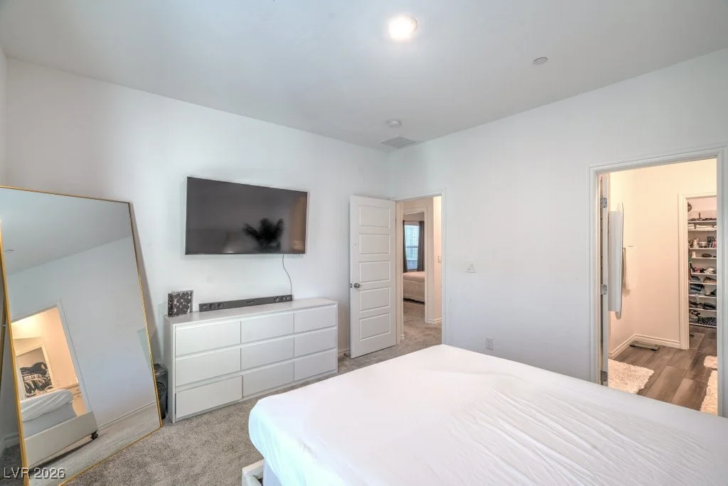 7318 Decatur, Las Vegas, NV 89131