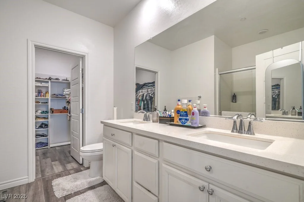 7318 Decatur, Las Vegas, NV 89131