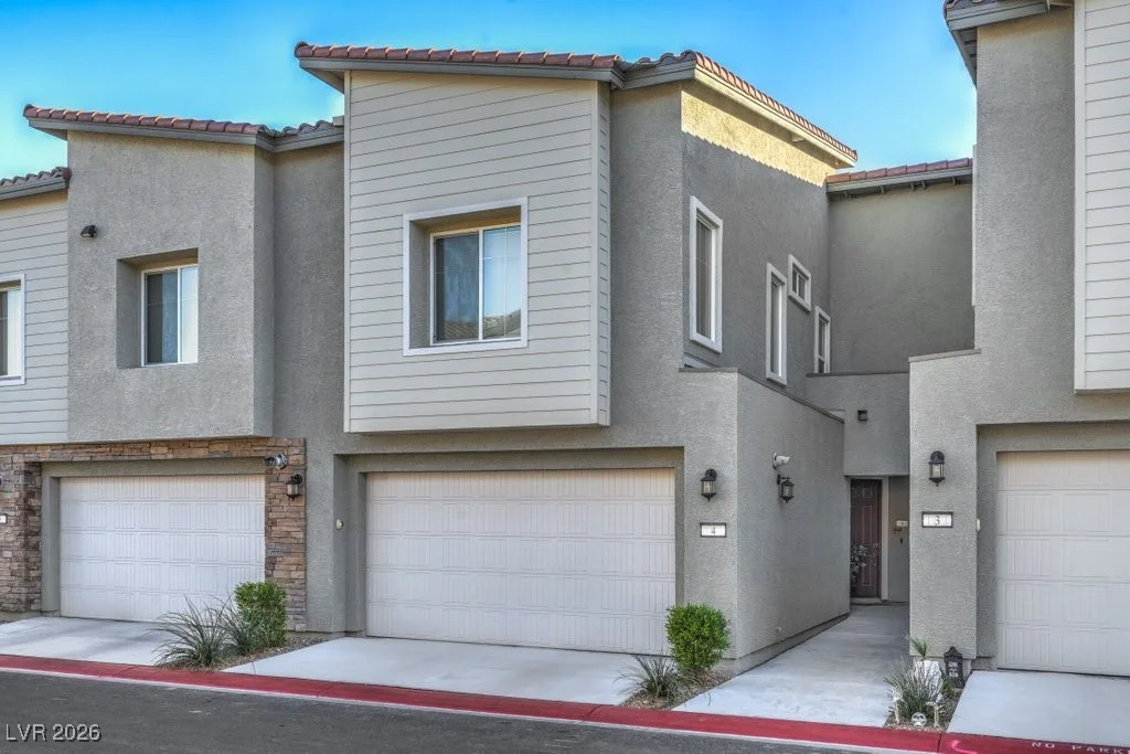7318 Decatur, Las Vegas, NV 89131