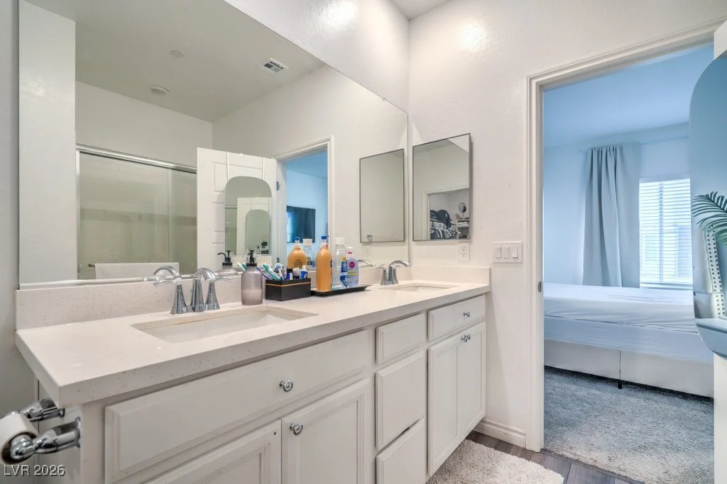 7318 Decatur, Las Vegas, NV 89131