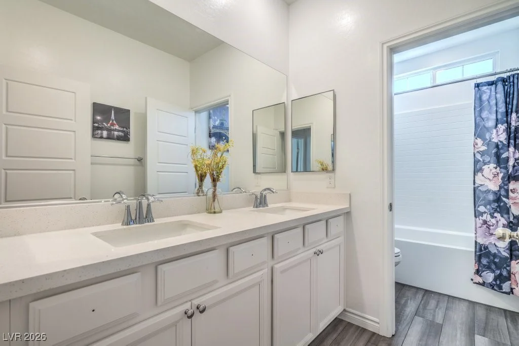 7318 Decatur, Las Vegas, NV 89131