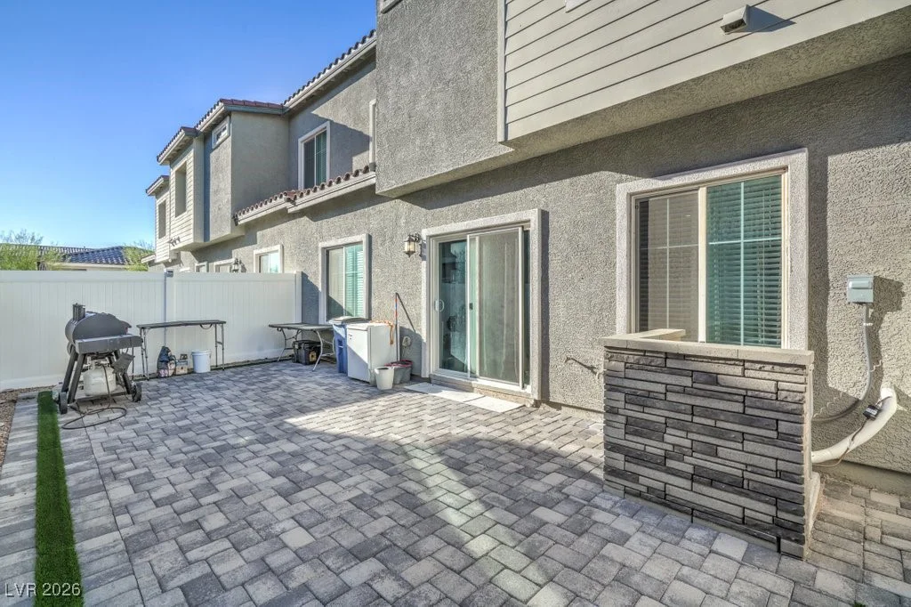 7318 Decatur, Las Vegas, NV 89131