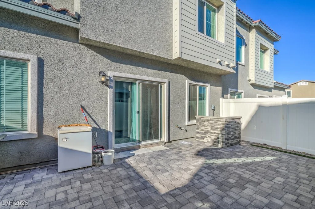 7318 Decatur, Las Vegas, NV 89131
