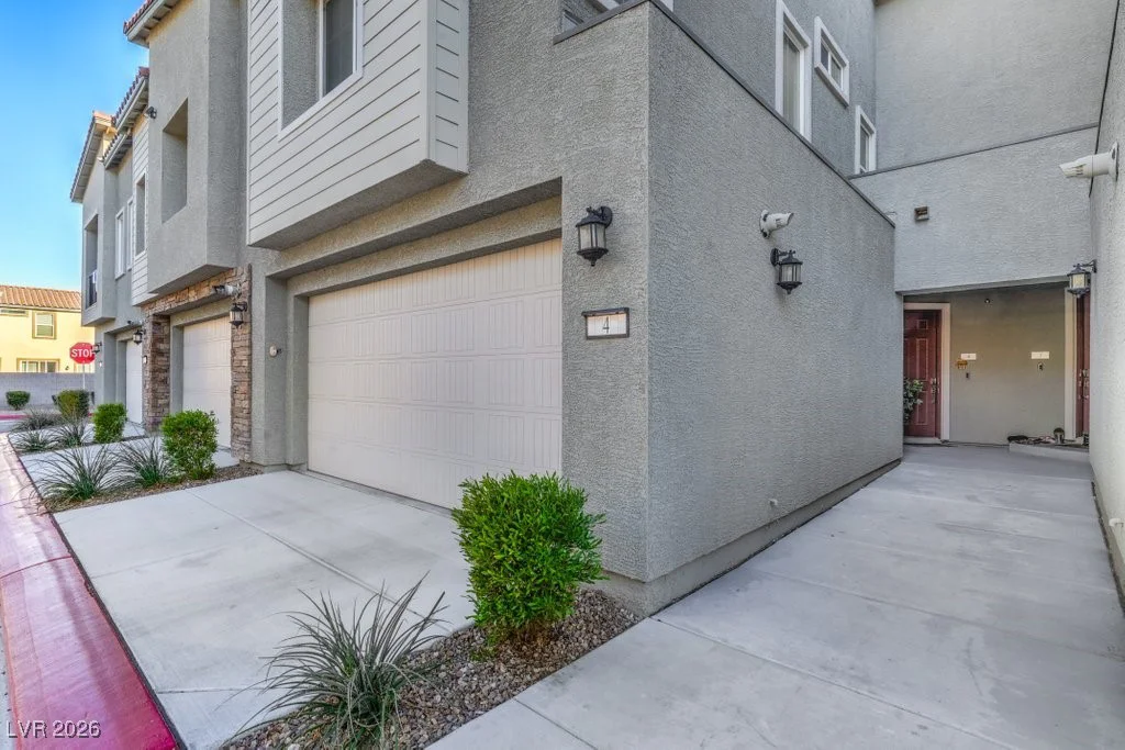 7318 Decatur, Las Vegas, NV 89131