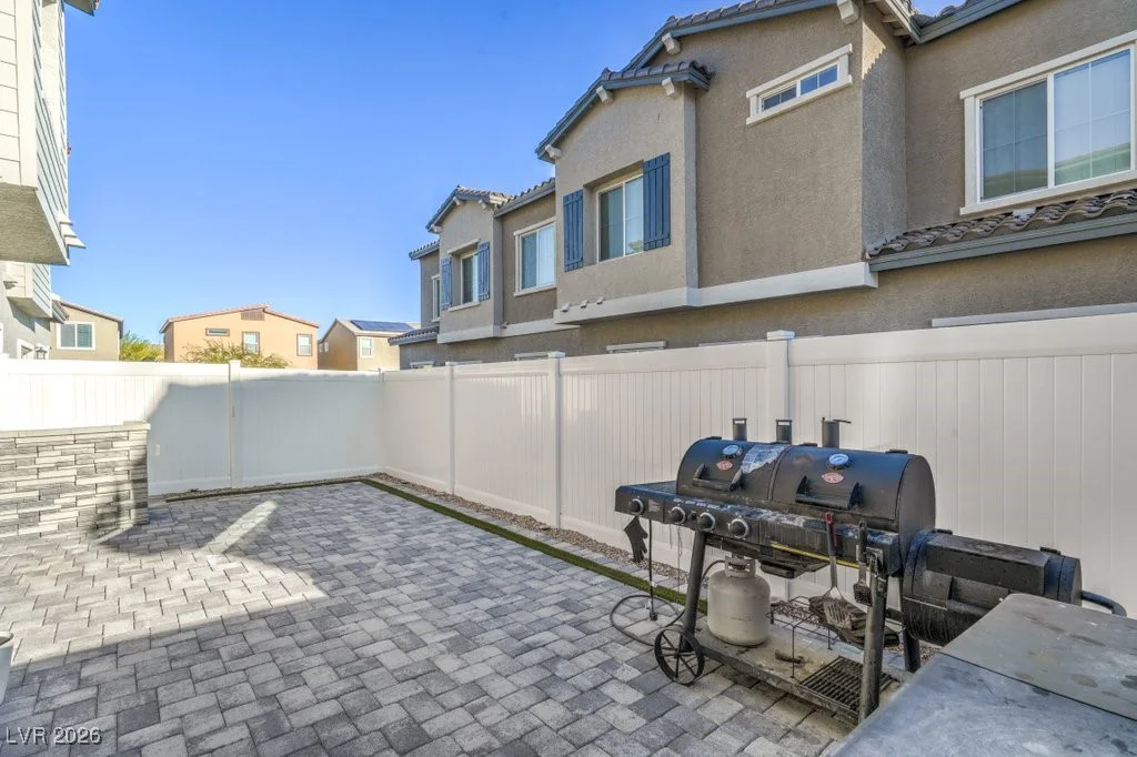 7318 Decatur, Las Vegas, NV 89131