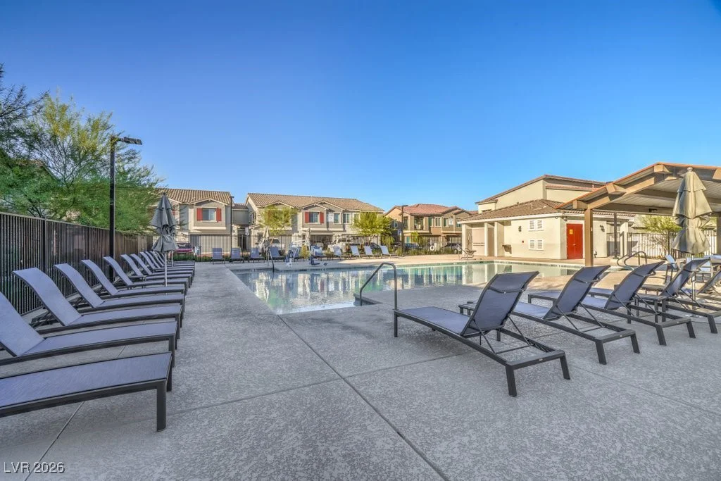 7318 Decatur, Las Vegas, NV 89131