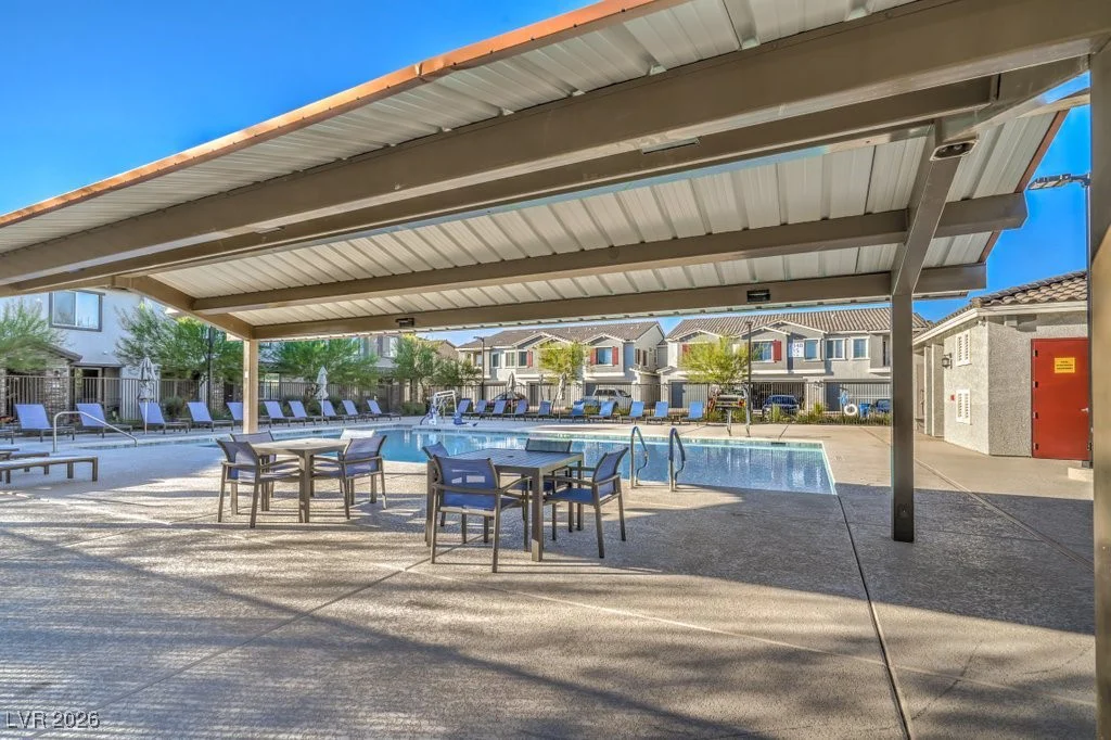 7318 Decatur, Las Vegas, NV 89131