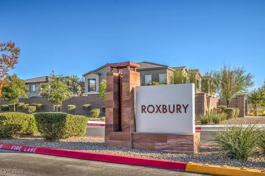 7318 Decatur, Las Vegas, NV 89131