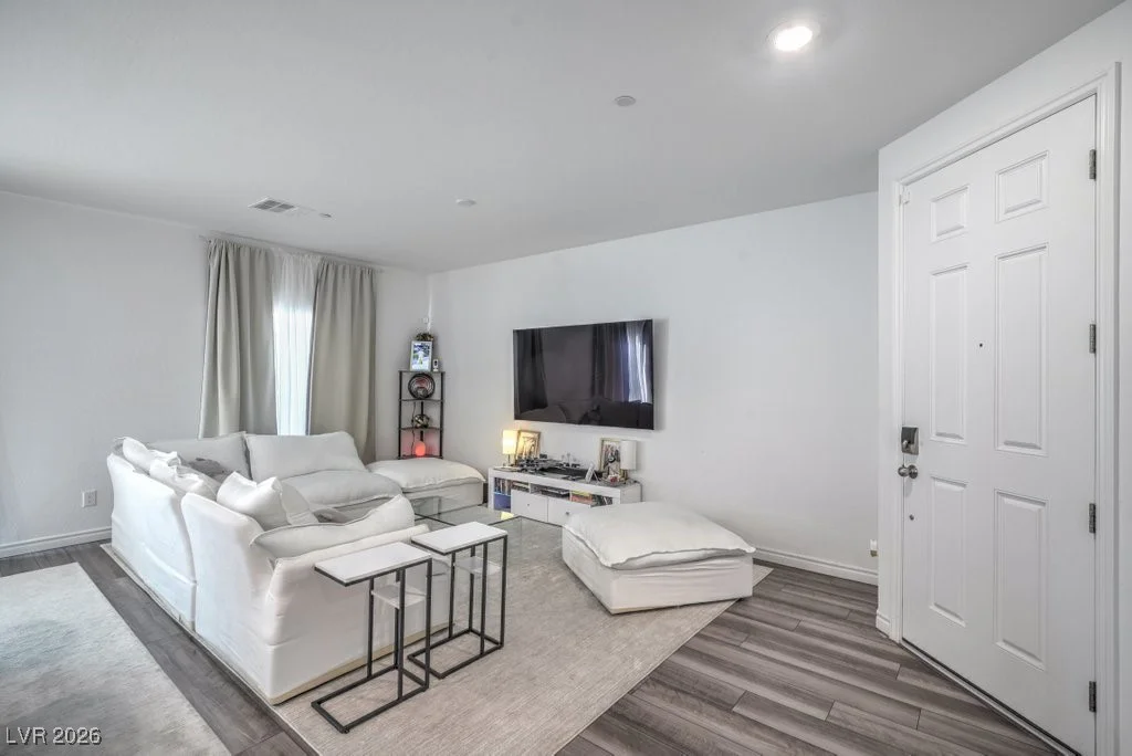 7318 Decatur, Las Vegas, NV 89131