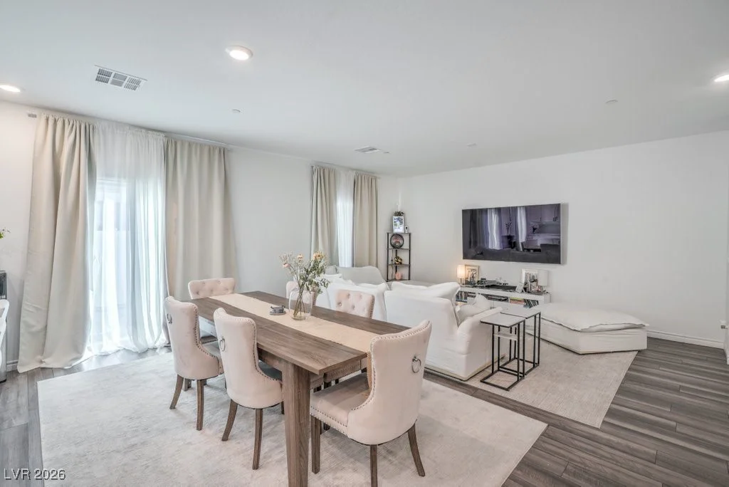 7318 Decatur, Las Vegas, NV 89131