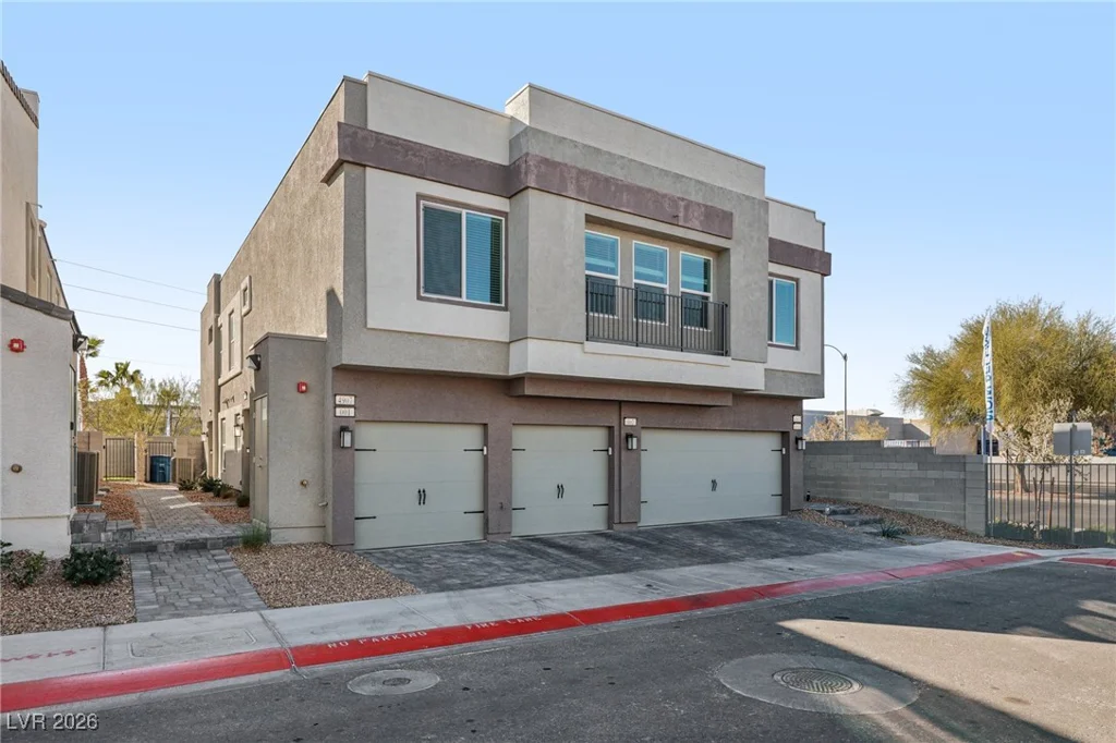 4907 Chidlaw, Las Vegas, NV 89115