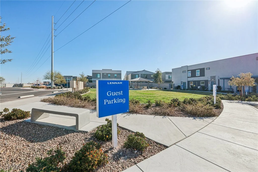 4907 Chidlaw, Las Vegas, NV 89115