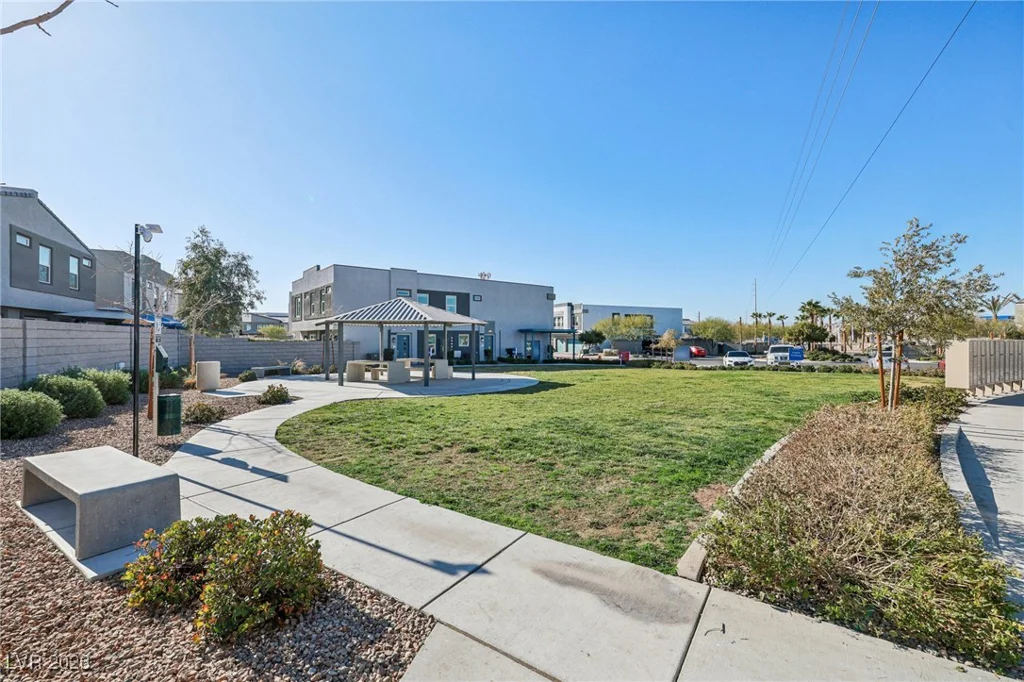 4907 Chidlaw, Las Vegas, NV 89115