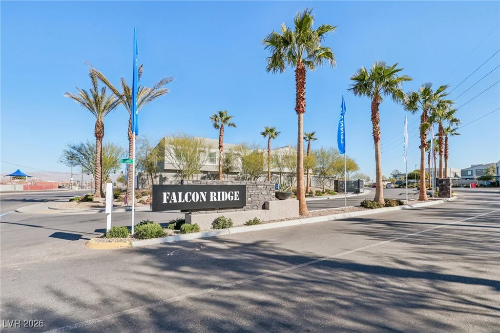 4907 Chidlaw, Las Vegas, NV 89115