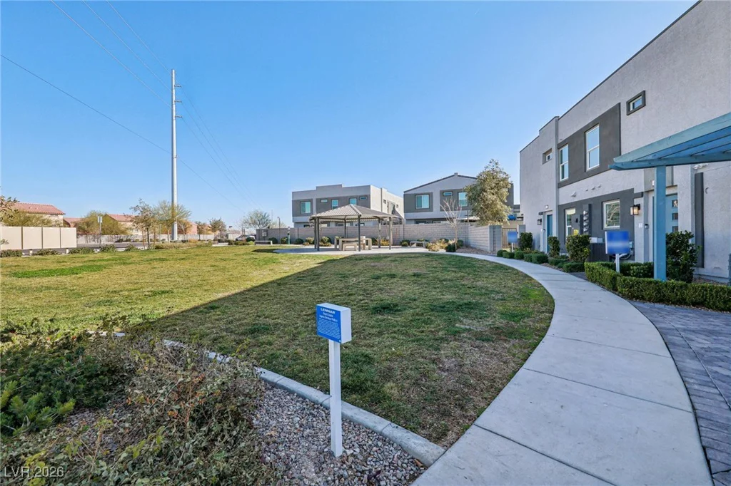4907 Chidlaw, Las Vegas, NV 89115