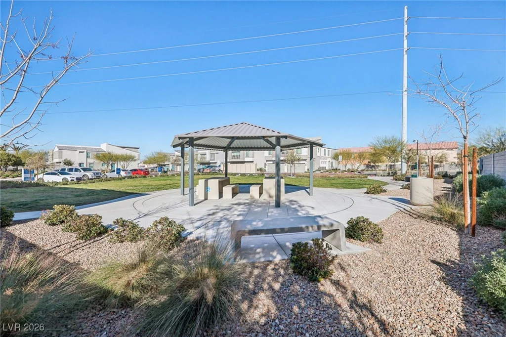 4907 Chidlaw, Las Vegas, NV 89115