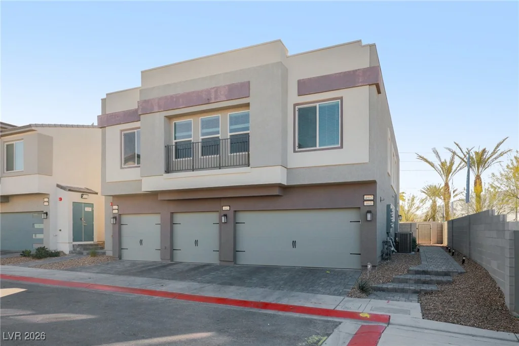 4907 Chidlaw, Las Vegas, NV 89115