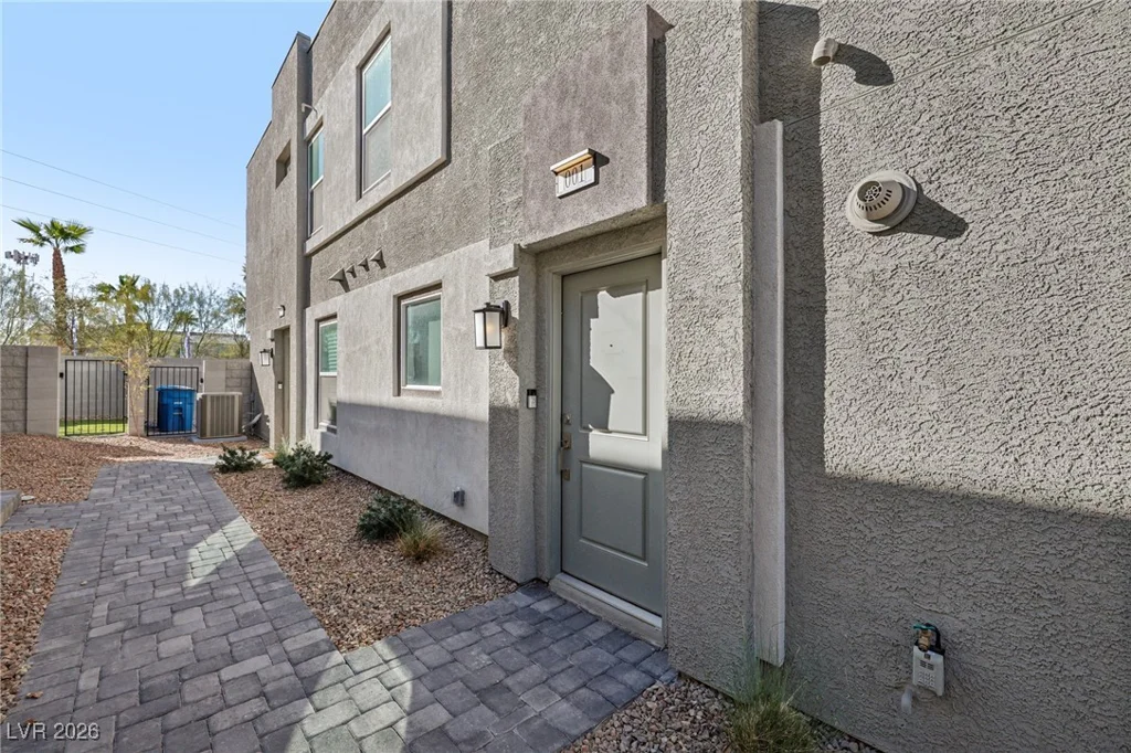 4907 Chidlaw, Las Vegas, NV 89115
