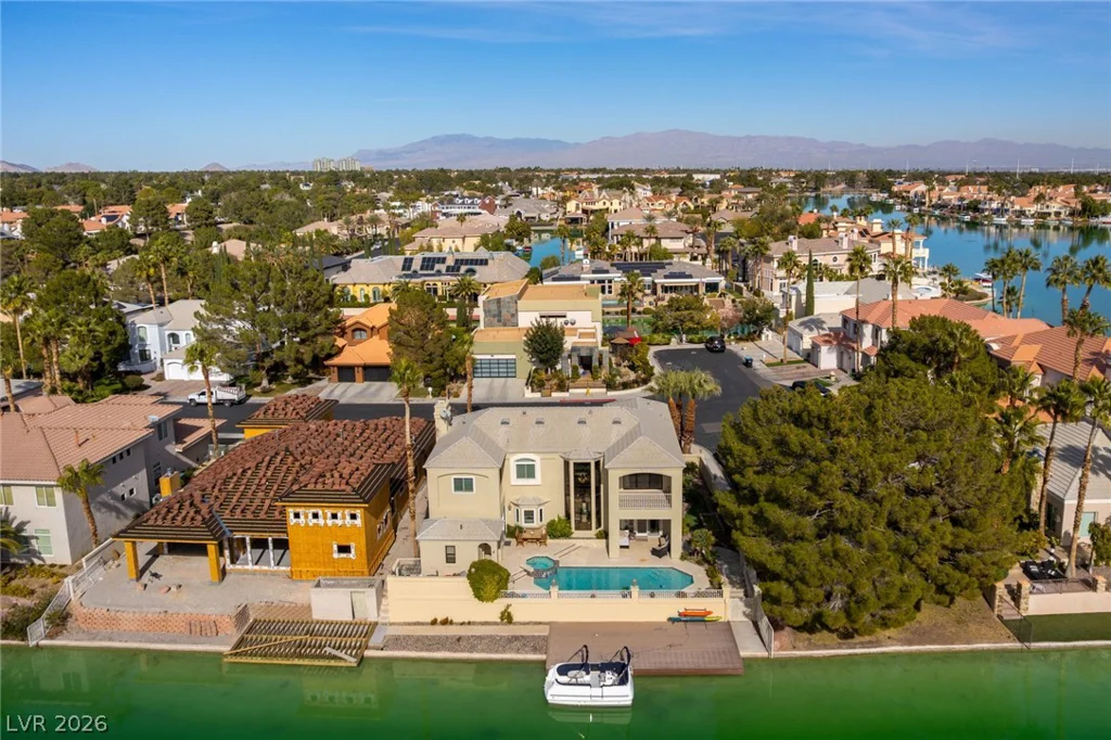 3137 Beach View, Las Vegas, NV 89117