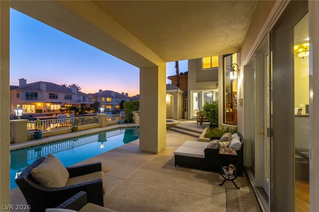 3137 Beach View, Las Vegas, NV 89117