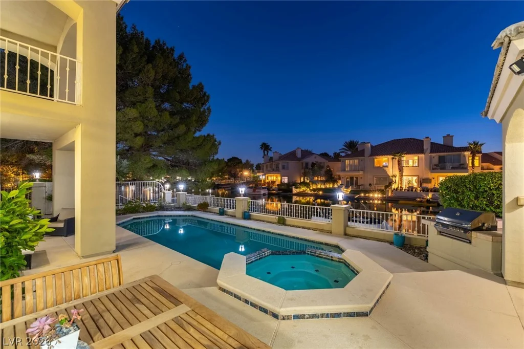 3137 Beach View, Las Vegas, NV 89117