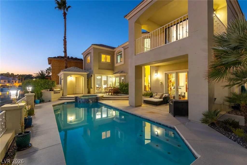 3137 Beach View, Las Vegas, NV 89117