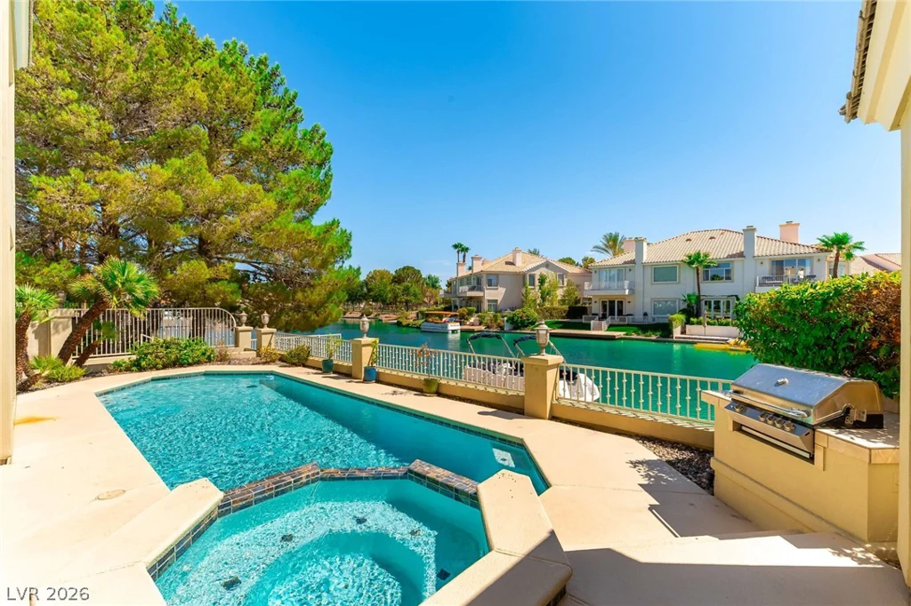3137 Beach View, Las Vegas, NV 89117