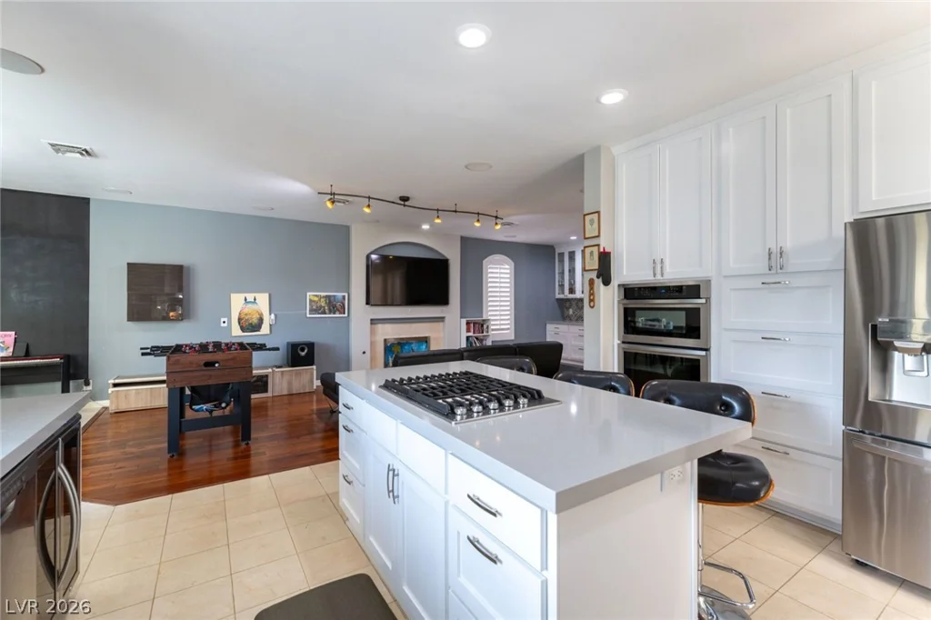 3137 Beach View, Las Vegas, NV 89117